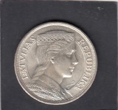 Beschrijving: 5 Lati  